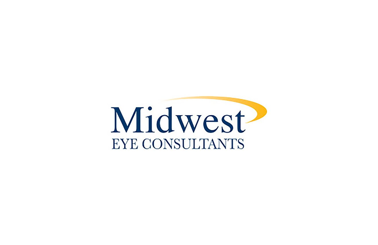 Midwest Eye Consultants Logo