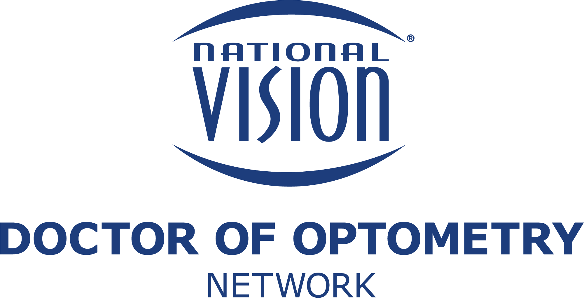 National Vision Network Logo