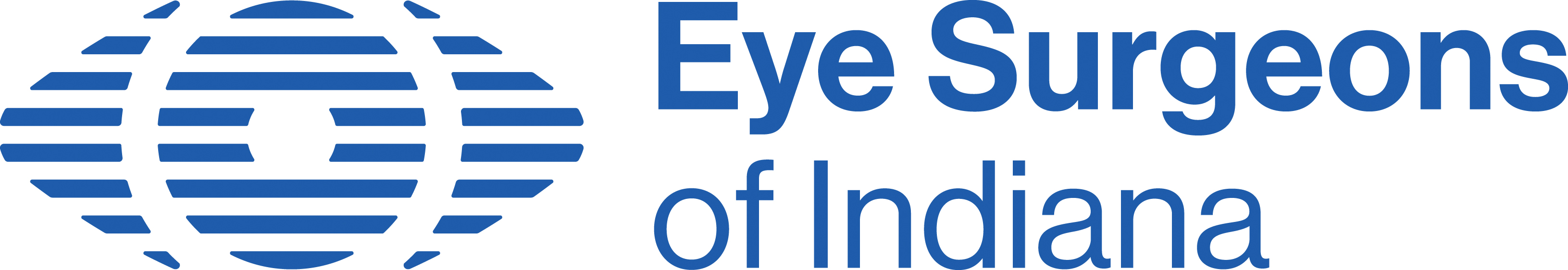 Eye Surgeons of Indiana Logo
