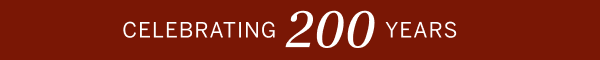 IU is celebrating 200 years