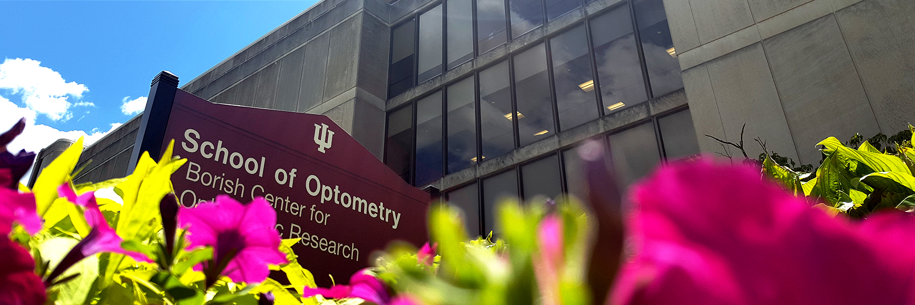 Cost & Aid: Admissions: School of Optometry: Indiana University